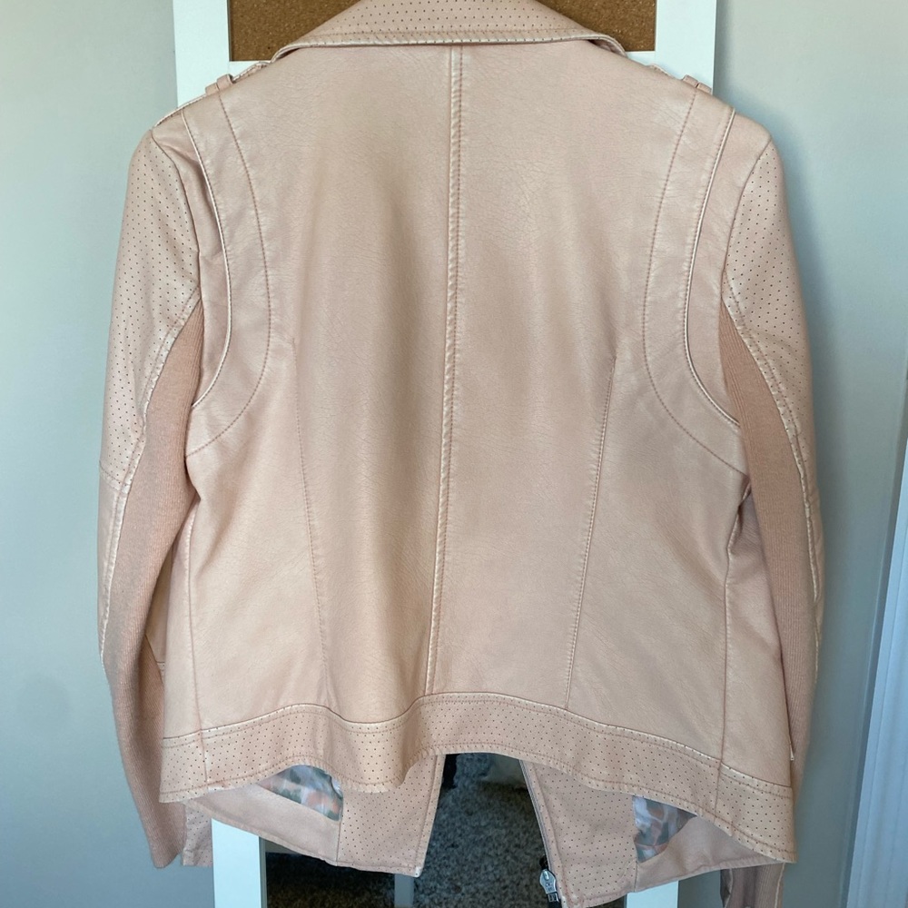 Bcbgeneration Moto Jacket - image 3